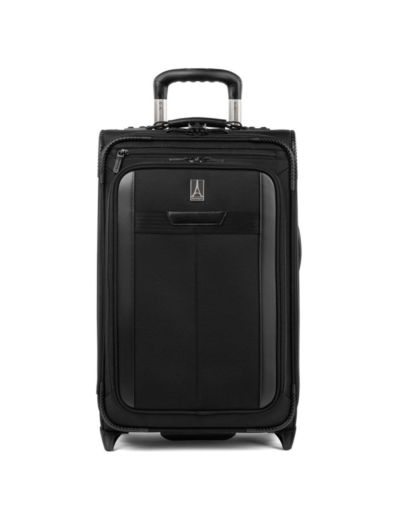 Travelpro® Pilot™ Seven Carry-on Rollaboard® (no side pockets/expansion)