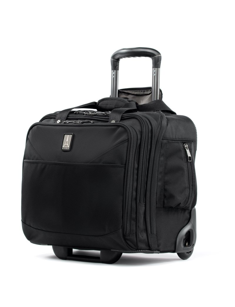 Travelpro® FlightCrew™ 5 Horizontal Rolling Overnighter®