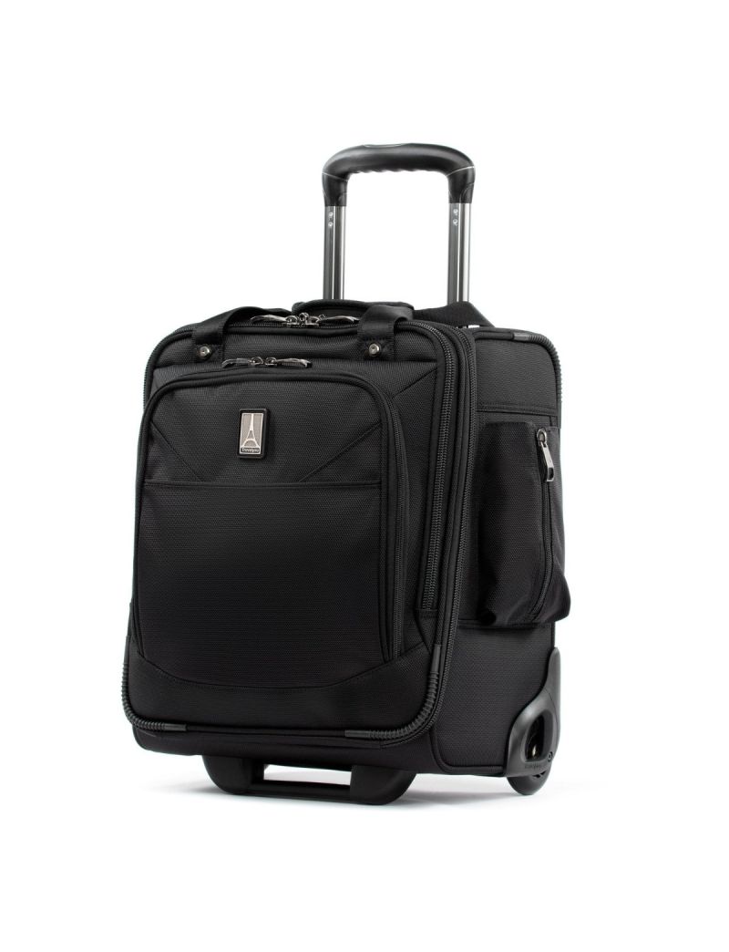 Travelpro® FlightCrew™ 5 Vertical Rolling Overnighter-Default Title