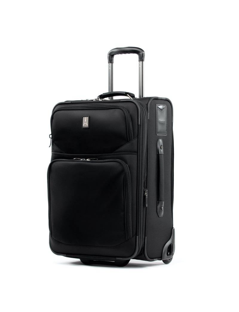 Travelpro® FlightCrew™ 5 24” Expandable Rollaboard®