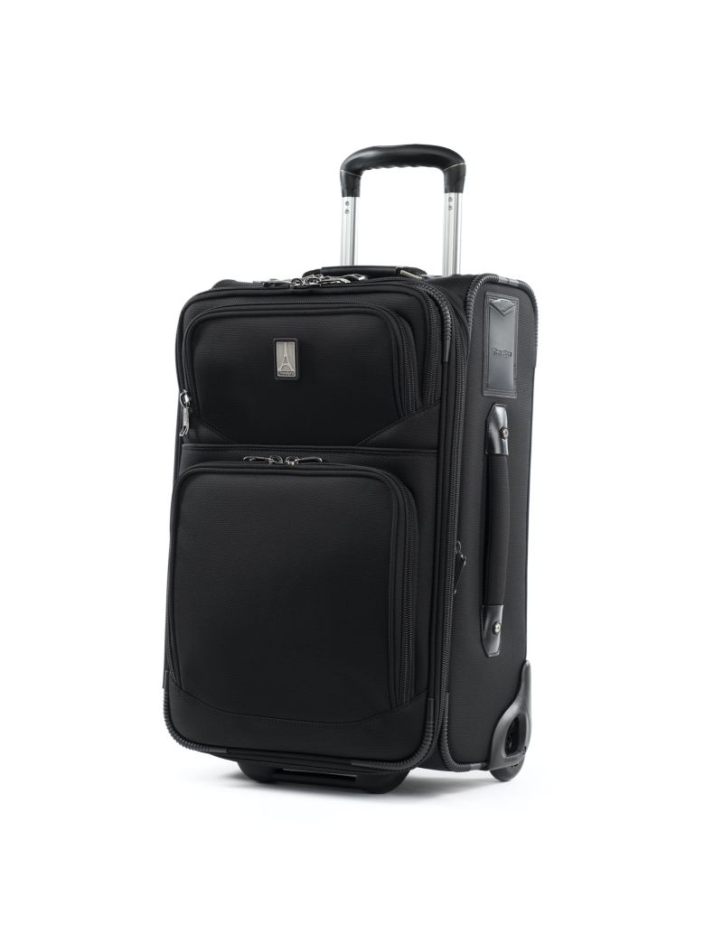 Travelpro® FlightCrew™ 5 22” Expandable Rollaboard®