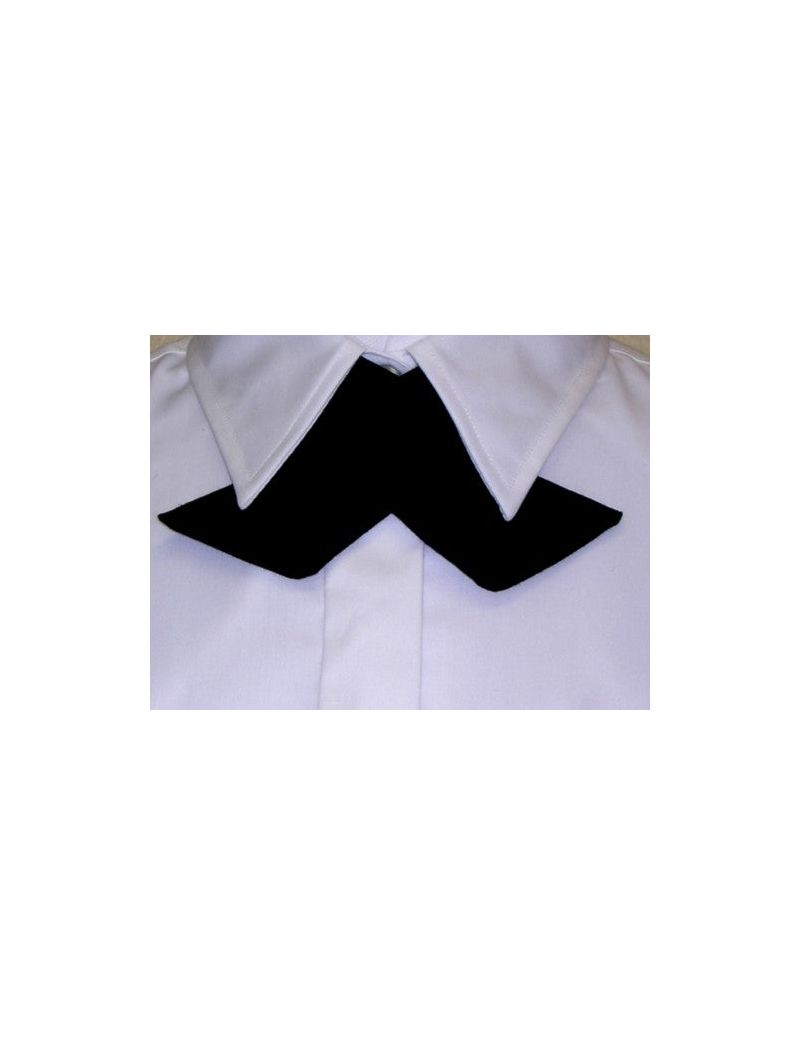 Cross Over Black Tie