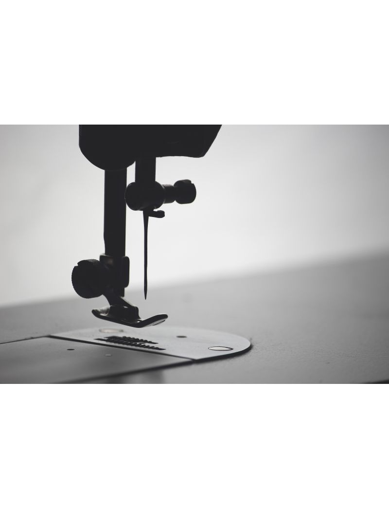 Hemming by Outseam