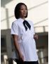 Faith Maternity Bamboo Shirt with Belt