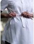 Faith Maternity Bamboo Shirt with Belt