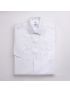 Sterling Flap Pocket Short Sleeve Tapered Shirt