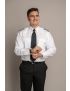 Joe Flap Pocket Long Sleeve Shirt w/Eyelet