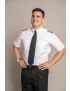 Joe Open Pocket Short Sleeve Shirt