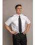 Joe Open Pocket Short Sleeve Shirt
