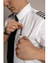 Joe Open Pocket Short Sleeve Shirt