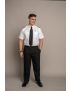 Joe Open Pocket Short Sleeve Shirt