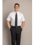 Andrew Short Sleeve Bamboo Shirt