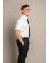 Andrew Short Sleeve Bamboo Shirt