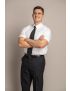 Andrew Short Sleeve Shirt
