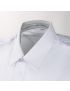 Sterling Flap Pocket Short Sleeve Tapered Shirt w/Eyelet