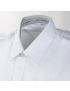 Sterling Flap Pocket Short Sleeve Tapered Shirt