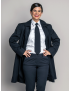 Lorraine All Weather Coat