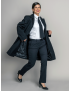 Lorraine All Weather Coat