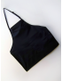 Navy Apron w/Pen Pocket