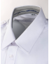 Sterling Open Pocket Short Sleeve Tapered Shirt w/Eyelet