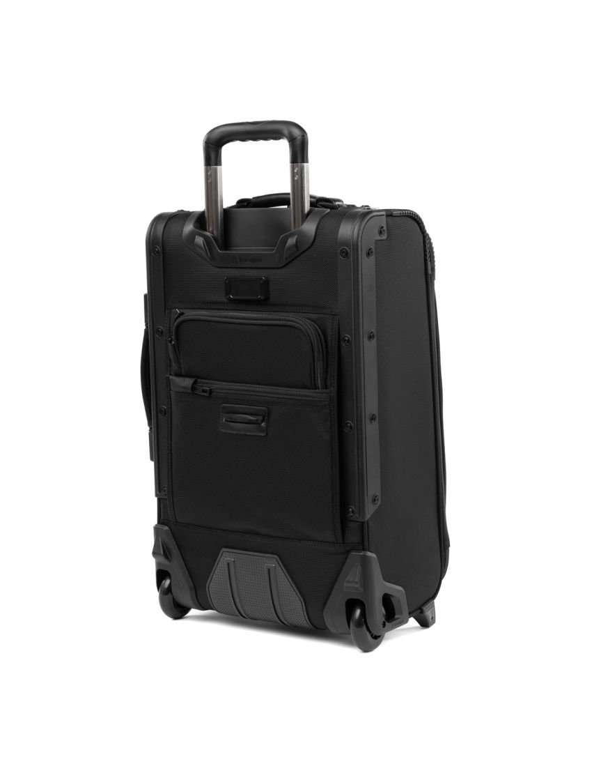 Travelpro® Pilot™ Seven Carry-on Rollaboard® (no side pockets/expansion)