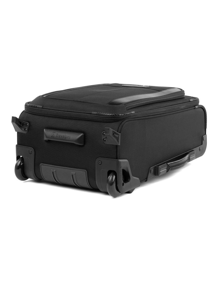 Travelpro® Pilot™ Seven Carry-on Rollaboard® (no side pockets/expansion)