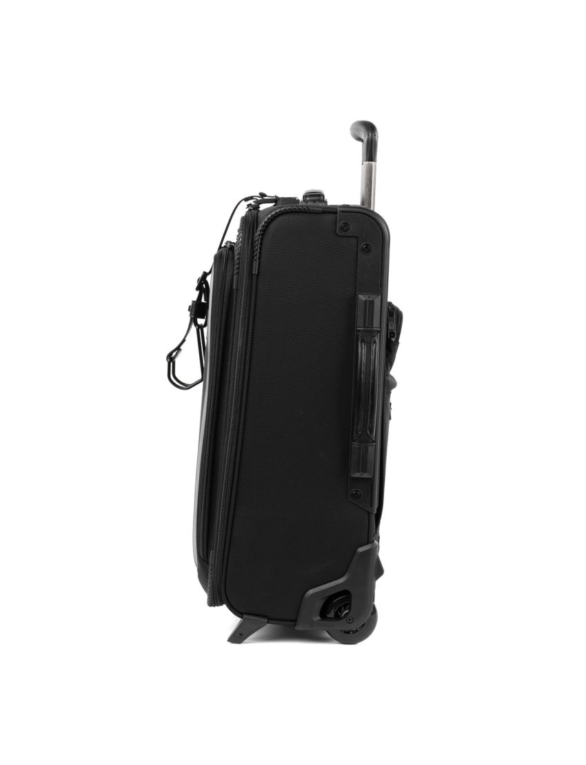Travelpro® Pilot™ Seven Carry-on Rollaboard® (no side pockets/expansion)