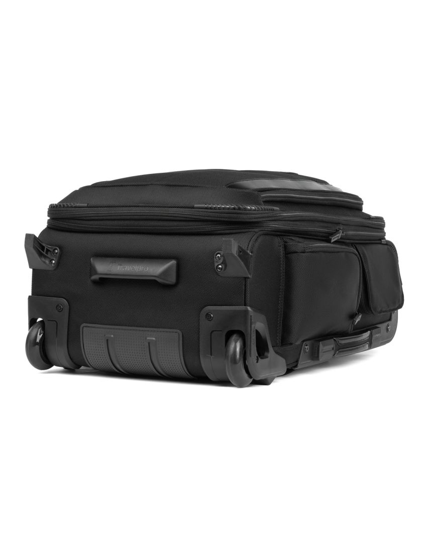 Travelpro® Carry-on Expandable Rollaboard®