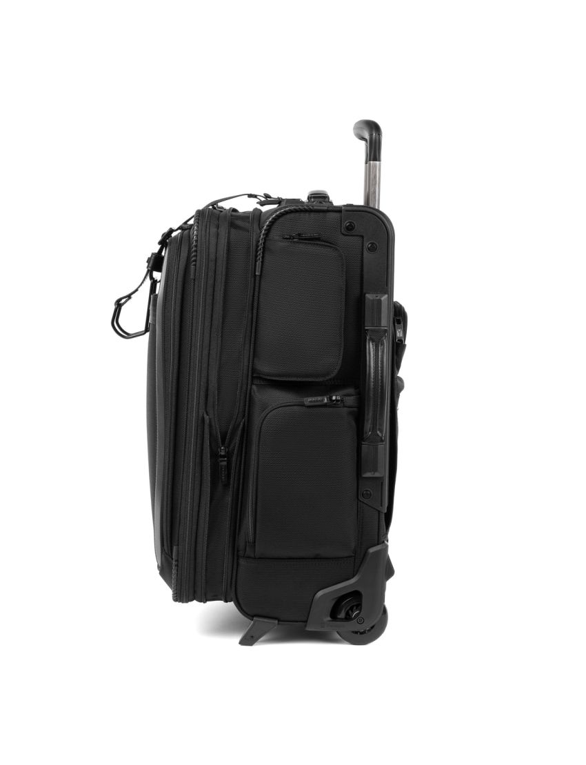 Travelpro® Carry-on Expandable Rollaboard®