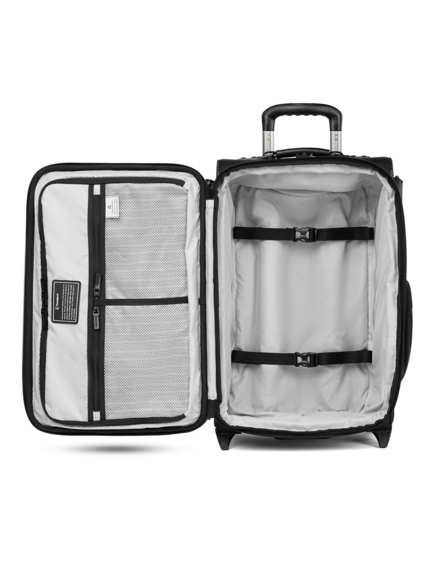 Travelpro® Carry-on Expandable Rollaboard®
