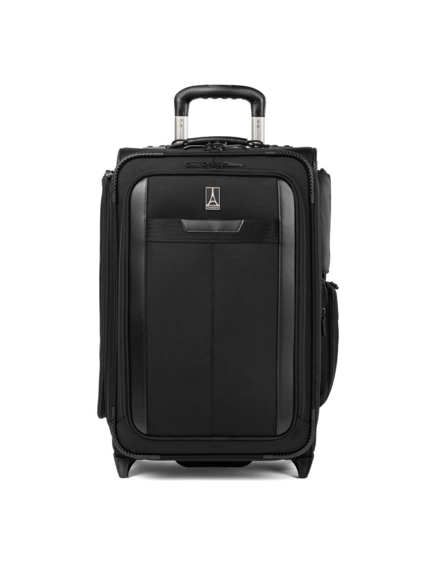 Travelpro® Carry-on Expandable Rollaboard®
