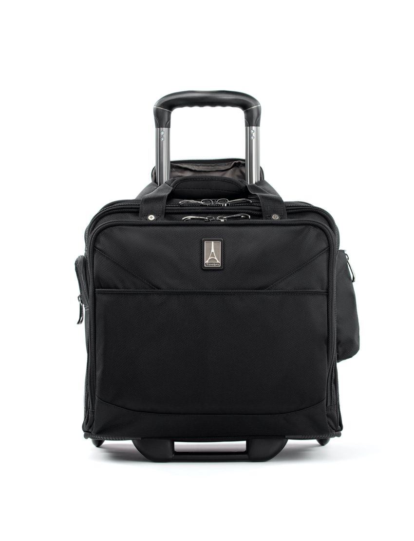 Travelpro® FlightCrew™ 5 Horizontal Rolling Overnighter®