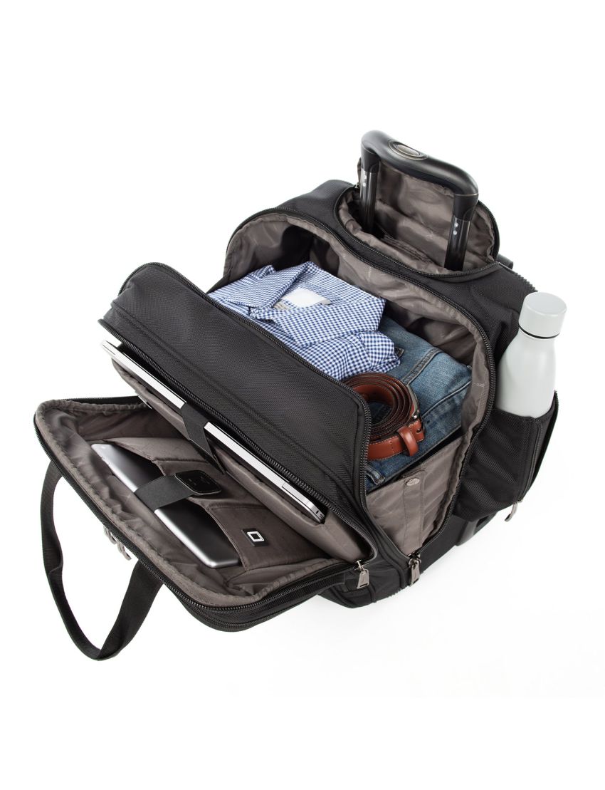Travelpro® FlightCrew™ 5 Horizontal Rolling Overnighter®