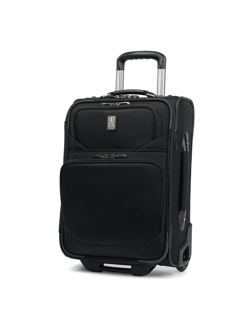 Travelpro® FlightCrew™ 5 Slim Expandable Rollaboard®
