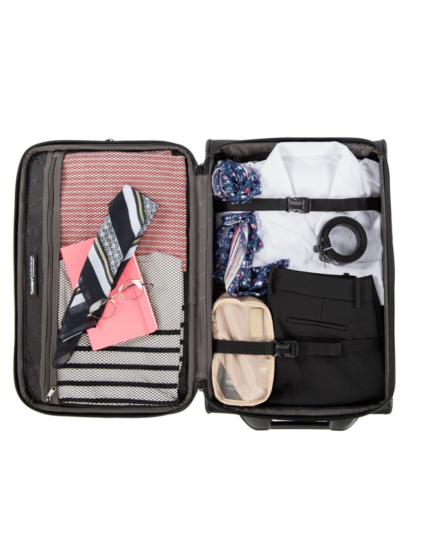 Travelpro® FlightCrew™ 5 22” Rollaboard®