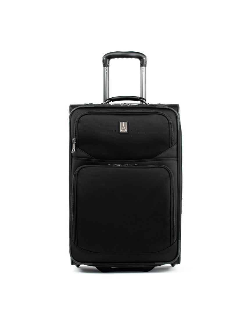 Travelpro® FlightCrew™ 5 24” Expandable Rollaboard®