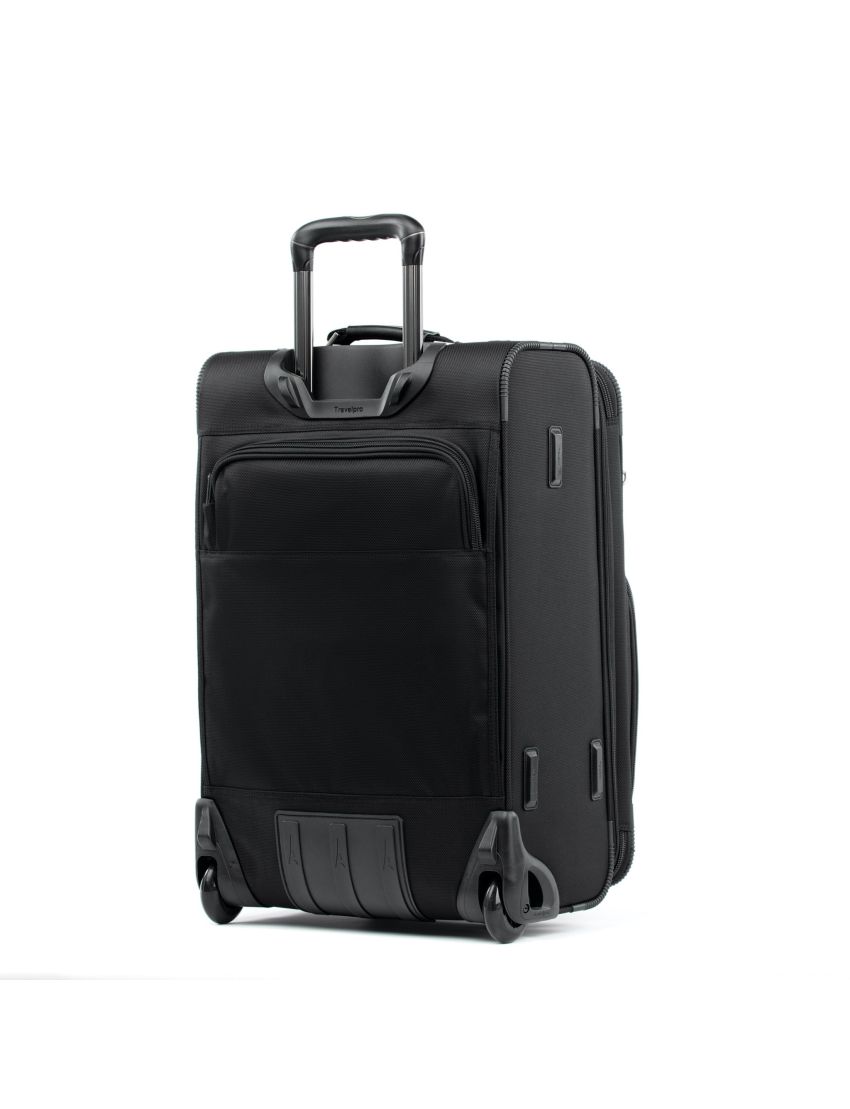 Travelpro® FlightCrew™ 5 24” Expandable Rollaboard®