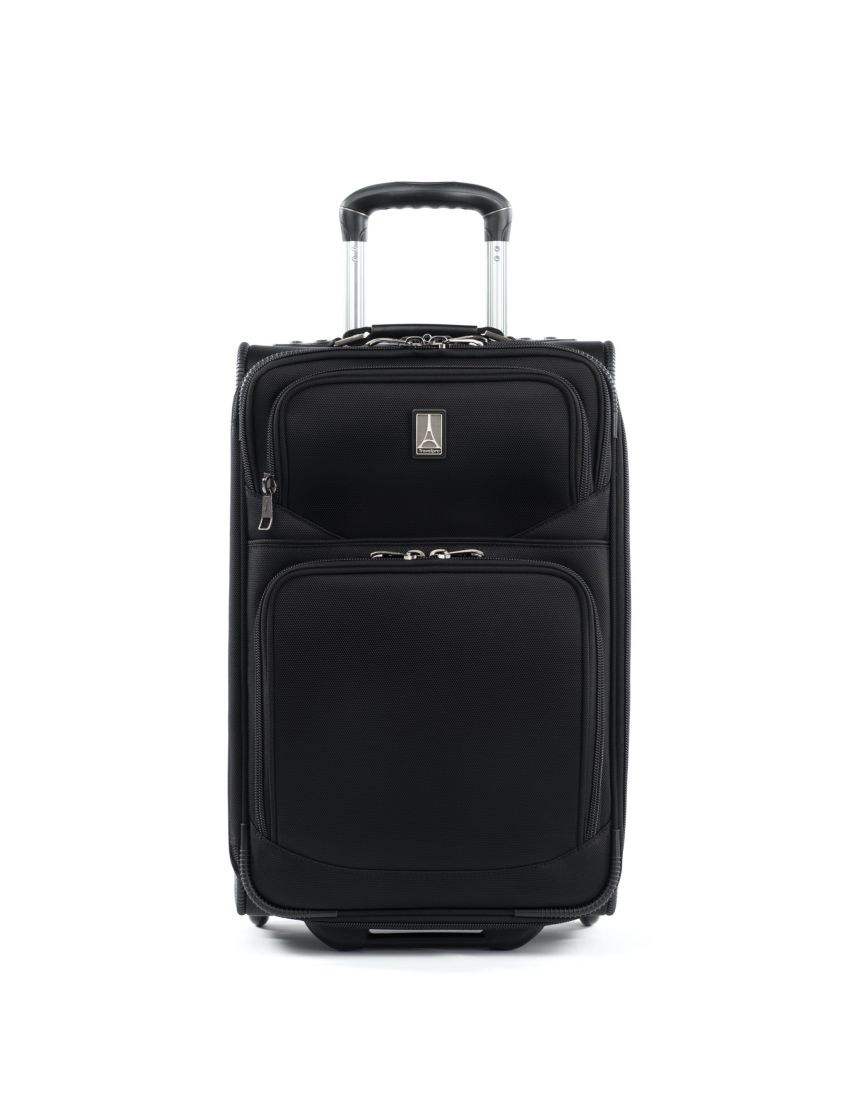 Travelpro® FlightCrew™ 5 22” Expandable Rollaboard®