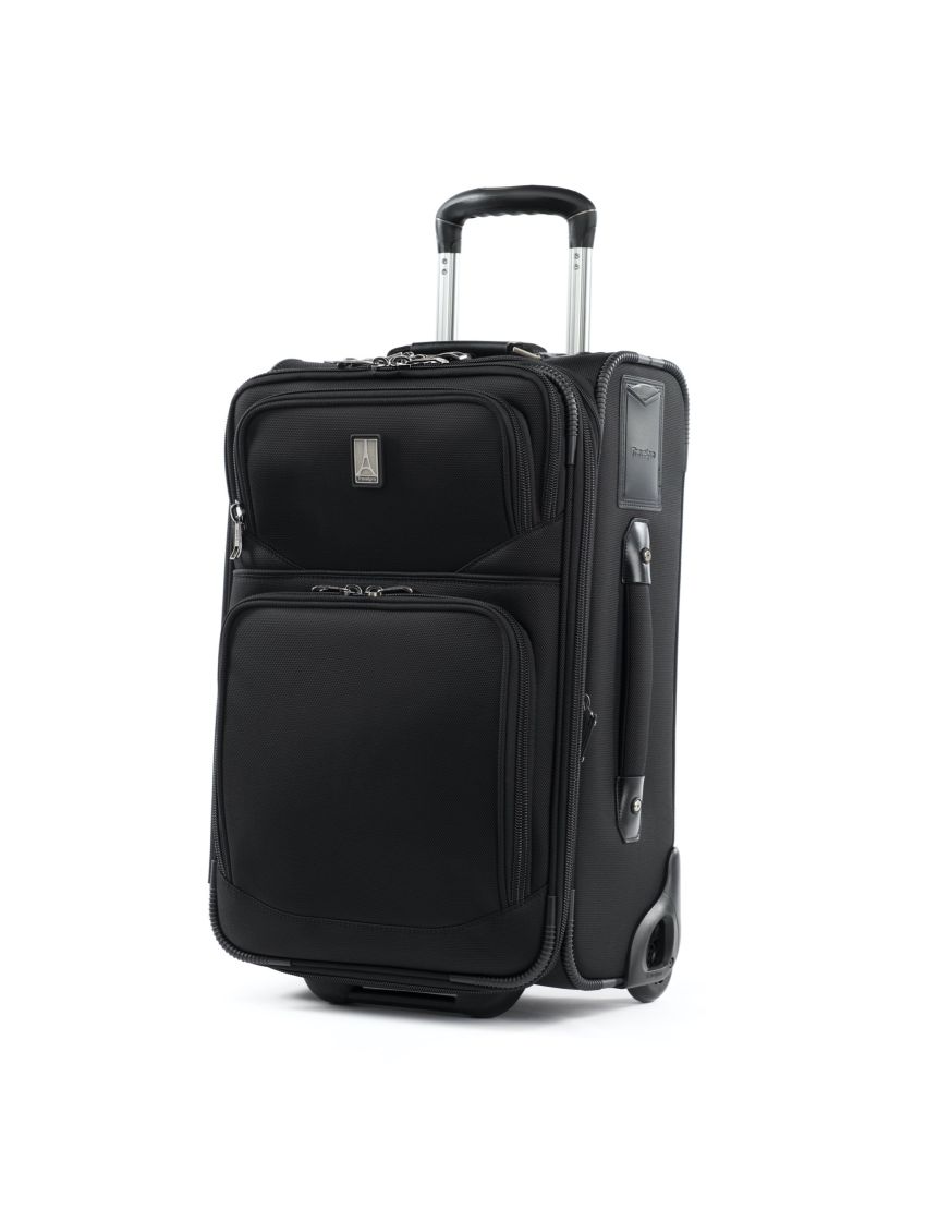 Travelpro® FlightCrew™ 5 22” Expandable Rollaboard®