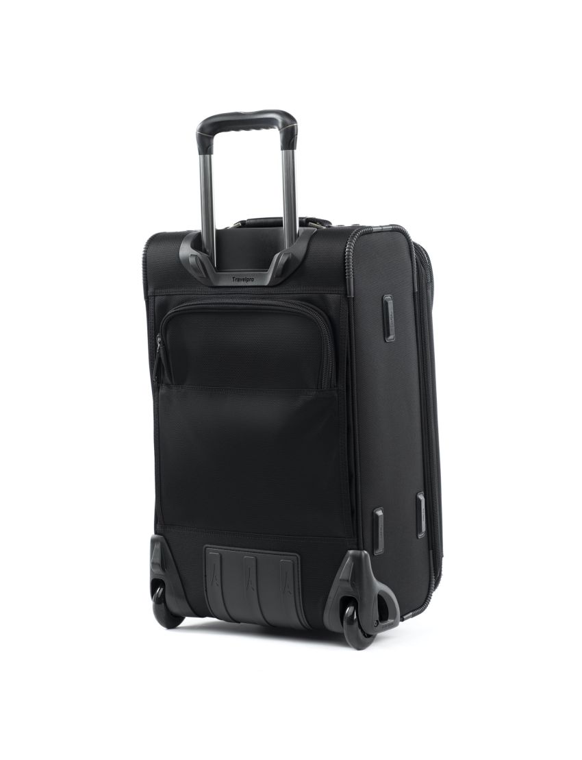 Travelpro® FlightCrew™ 5 22” Expandable Rollaboard®