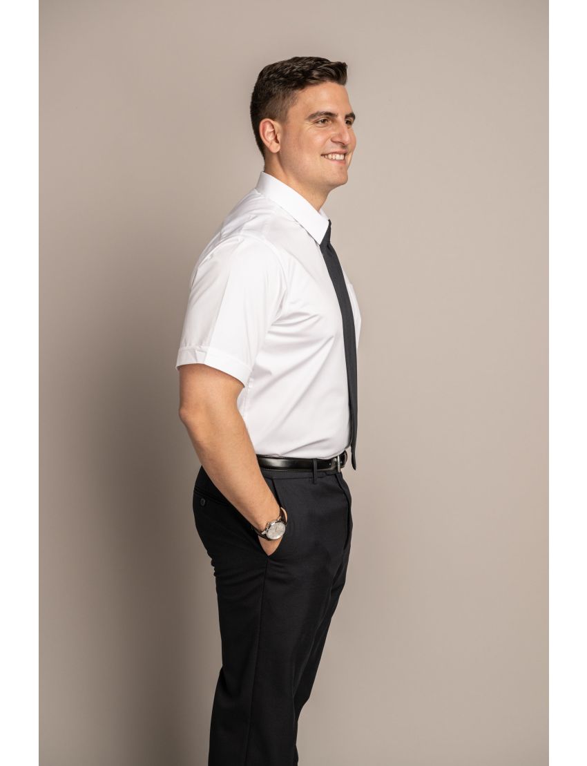 Andrew Short Sleeve Shirt