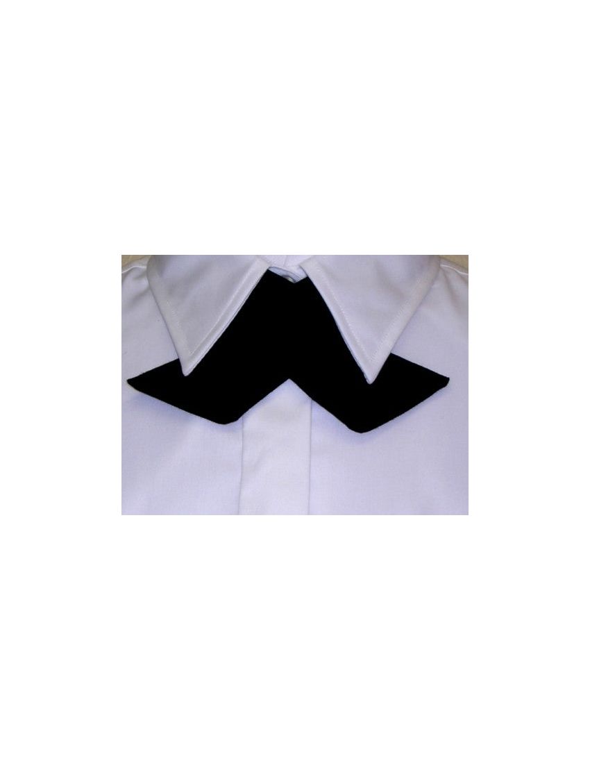 Cross Over Black Tie