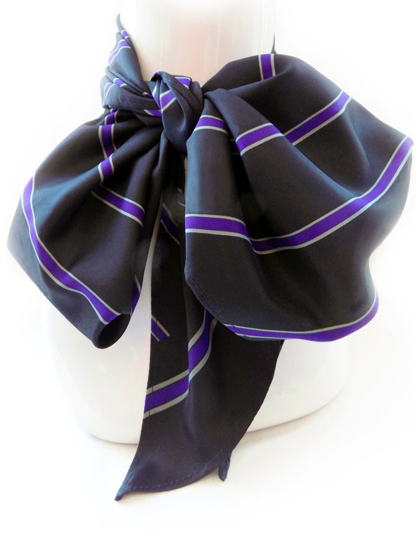 FedEx Oblong Scarf