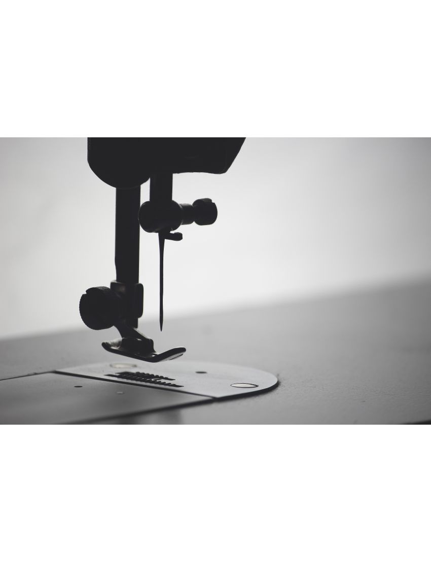 Hemming by Outseam