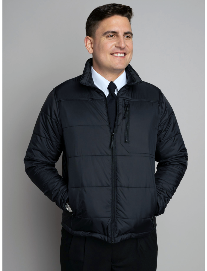 Men's Aero-Tech Weather System