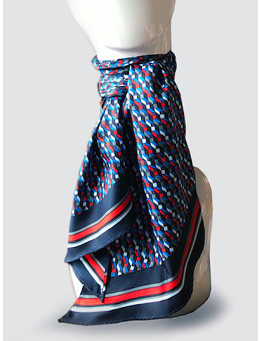 Metropolis Scarf