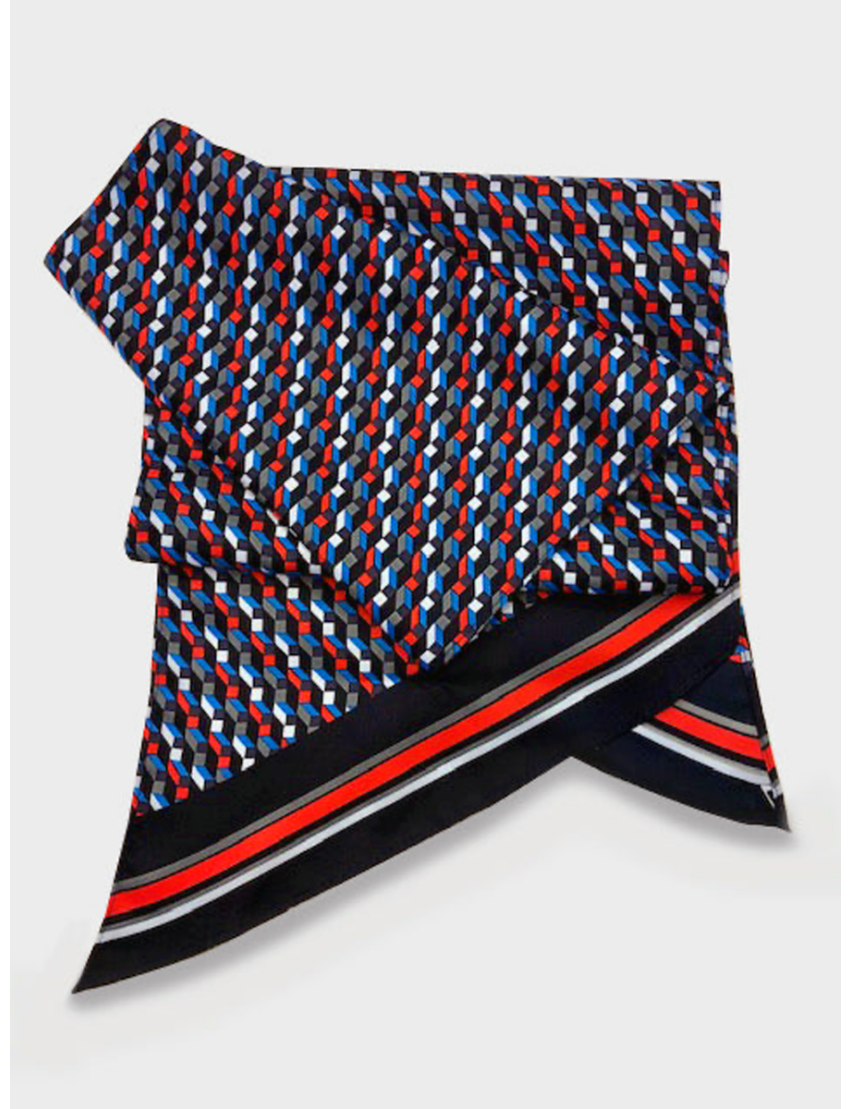 Metropolis Scarf