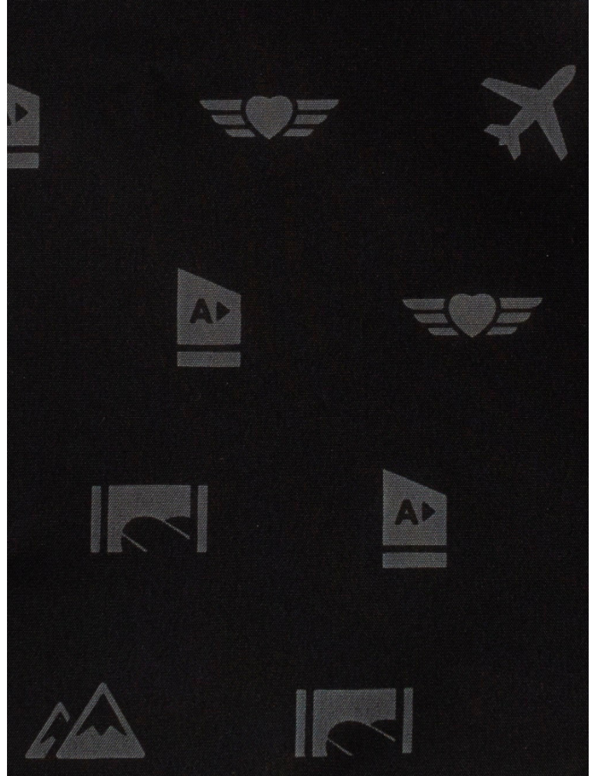 Oblong Icon Scarf