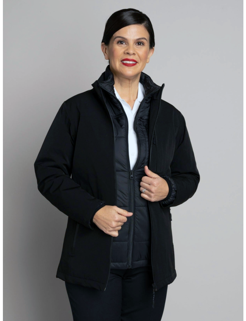Women's Aero-Tech Weather System